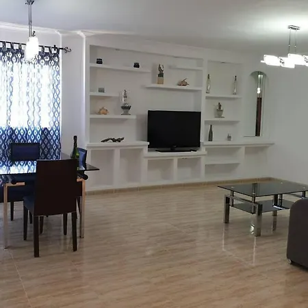 Apartment Syrenah In Picafort