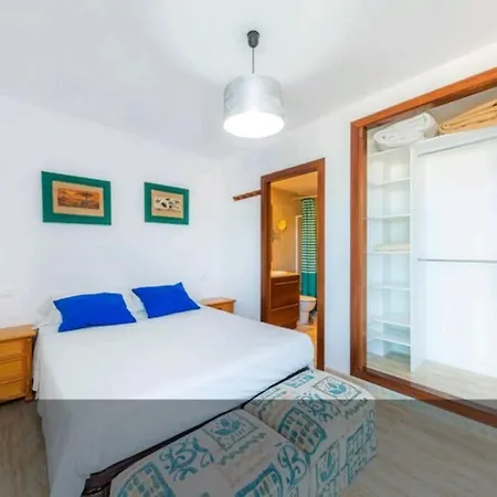Apartment Syrenah In Picafort Can Picafort (Mallorca)
