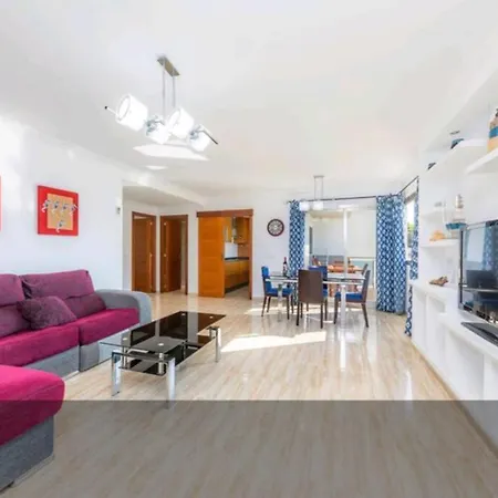 Syrenah In Picafort Apartment Can Picafort (Mallorca)