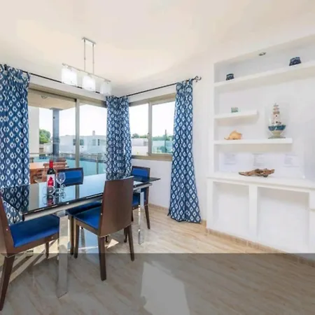 Apartment Syrenah In Picafort
