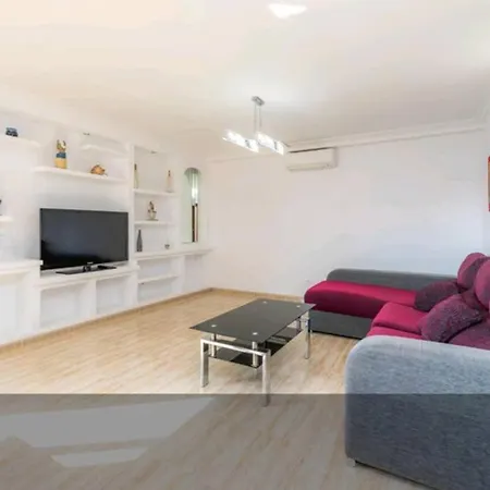 Syrenah In Picafort Apartment Can Picafort (Mallorca)