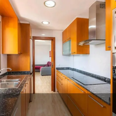 Apartment Syrenah In Picafort *