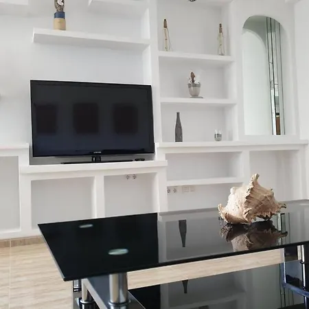 Syrenah In Picafort Apartment