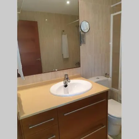 Apartment Syrenah In Picafort *